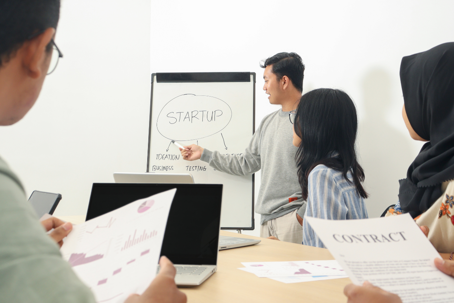 ¿Sin opciones en Estados Unidos? La visa Start-Up de Canadá podría ser la respuesta